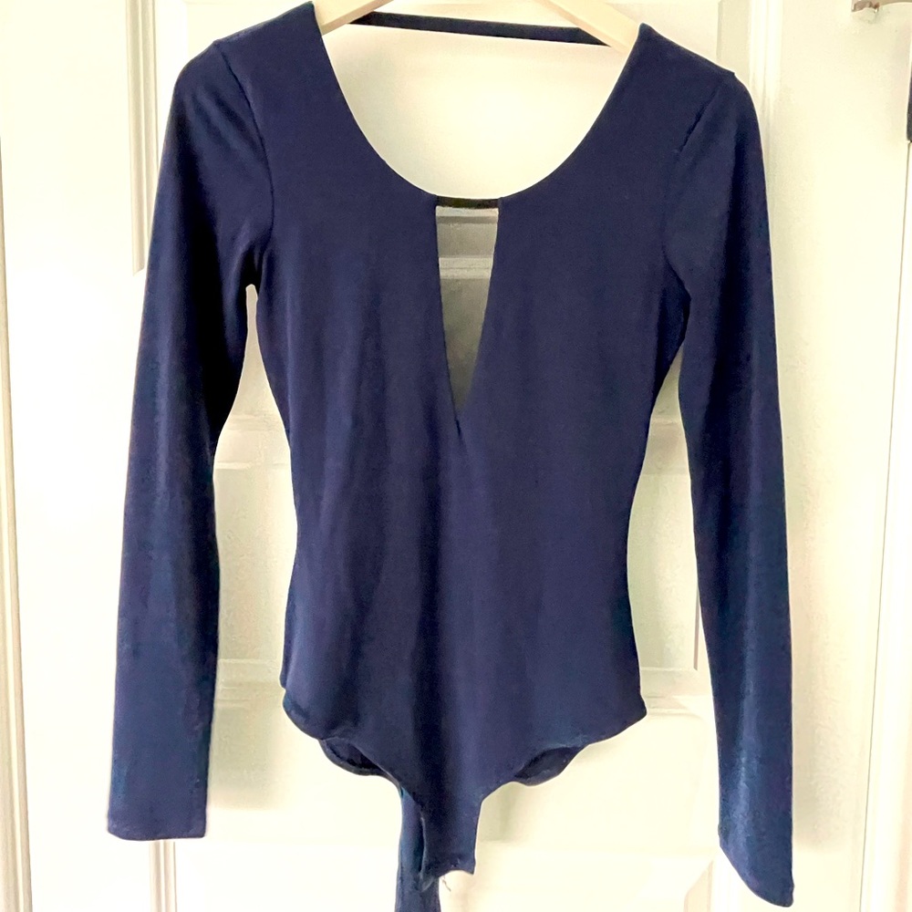 BCBGeneration sexy bodysuit
